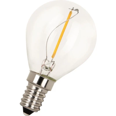 Afbeelding van BAILEY Ledlamp L7.8cm diameter: 4.5cm Wit