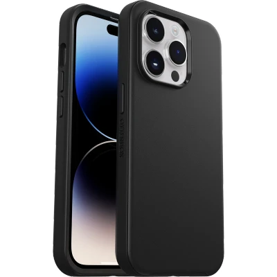 Afbeelding van Otterbox Defender Apple iPhone 14 Pro Back Cover Zwart