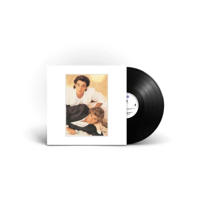 Afbeelding van Wham! Make It Big (LP)