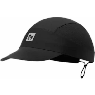 Afbeelding van Pet Buff Speed Cap R Solid Black S/M