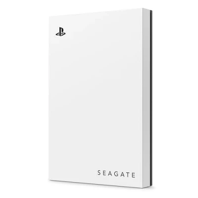 Afbeelding van Seagate Game Drive for PS4/PS5, 5 TB, externe SSD, 2.5&quot;, USB 3.0, officieel gelicentieerd, blauwe ledverlichting (STLV5000202)