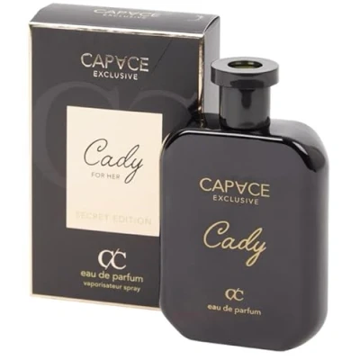 Afbeelding van CAPAGE Cecily Edp 100Ml Secret Edition parfum