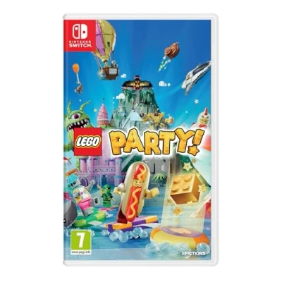 Afbeelding van LEGO Party! Switch