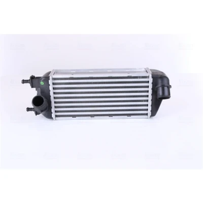 Afbeelding van Nissens Interkoeler 96466