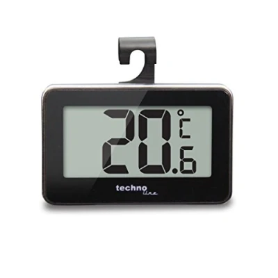 Afbeelding van WS 7012 thermometer
