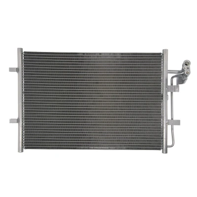 Afbeelding van Thermotec Airco condensor KTT110595