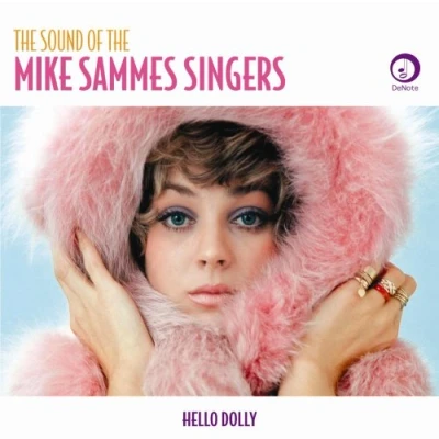 Afbeelding van Sound Of The Mike Sammers Singers