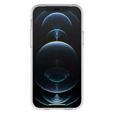 Afbeelding van Otterbox React ProPack BULK Backcover Apple iPhone 12, 12 Pro Transparant