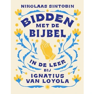 Afbeelding van Bidden met de Bijbel (Hardback)