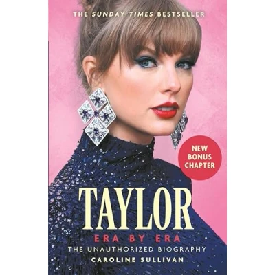 Afbeelding van Taylor Swift: Era by
