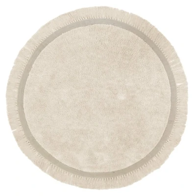 Afbeelding van Tapis Petit Elephant VloerkleedØ130