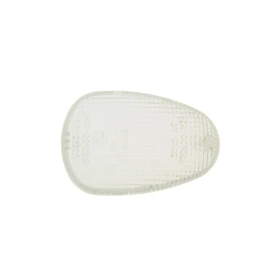 Afbeelding van Coming Soon Turn signal lens vicma clear, 8115