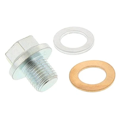 Afbeelding van Afdichtplug, oliecarter MAPCO 95944