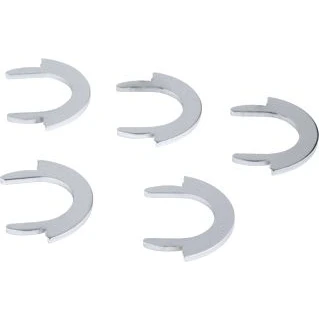 Afbeelding van Grohe borgring diverse uitlopen 5 stuks
