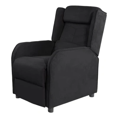 Afbeelding van Deltaco GAM 087A B Console Gamestoel Zwart