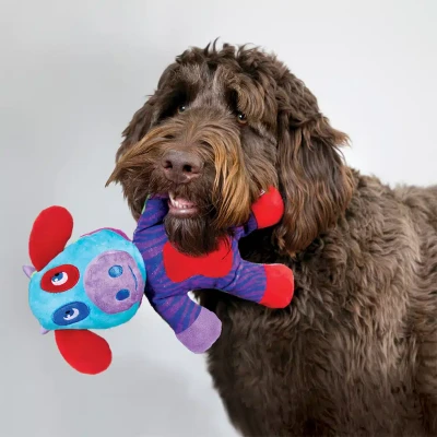 Afbeelding van Kong Switcheroos L 30 cm