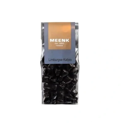 Afbeelding van Meenk Limburgse Katjes 7x180g