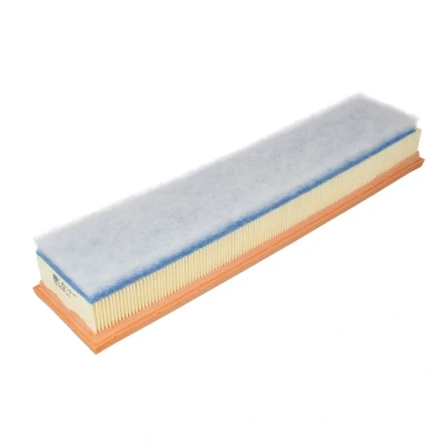 Afbeelding van Mann filter Luchtfilter C 4371/2