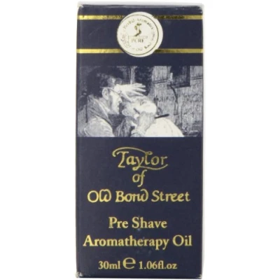 Afbeelding van Taylor of Old Bond Street Pre Shave olie