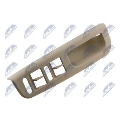 Afbeelding van Handgreep, interieur NTY EWS VW 059
