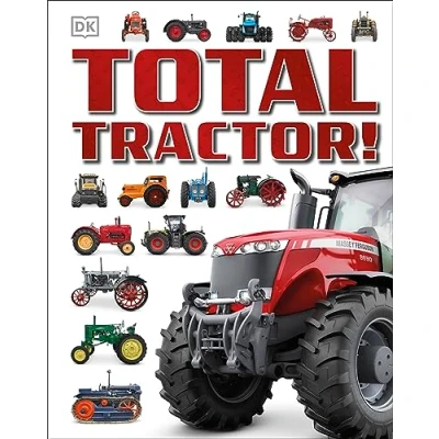 Afbeelding van Total Tractor!