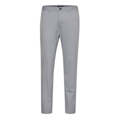 Afbeelding van Matinique LIAM Pantalon, Heren, Maat: 31x32, Medium grey melange