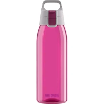Afbeelding van Sigg Total Color Waterfles Berry 1L