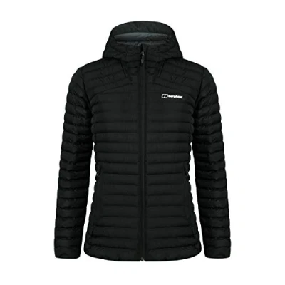 Afbeelding van Berghaus Nula Micro synthetisch damesjack