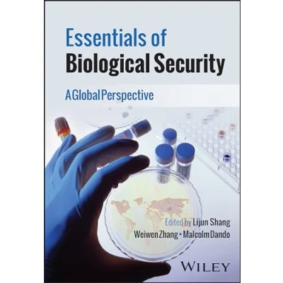 Afbeelding van Essentials of Biological Security: A Global Perspective