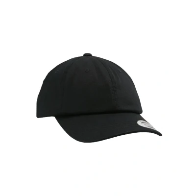 Afbeelding van Flexfit LOW Profile Pet, Maat: One Size, Black