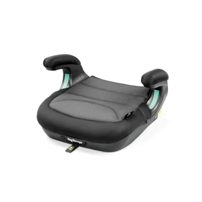 Afbeelding van i Size Peg Perego Autostoeltje Viaggio Shuttle Crystal Black