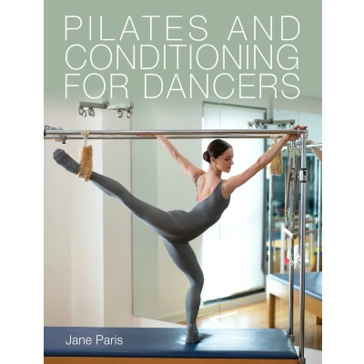 Afbeelding van Pilates and Conditioning for Dancers