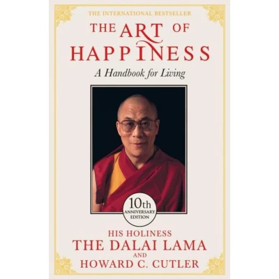 Afbeelding van The Art of Happiness 10th Anniversary Edition