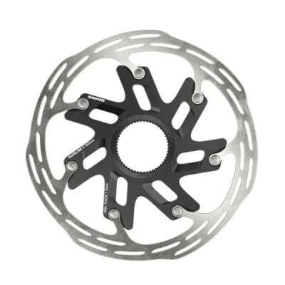Afbeelding van Sram, Remschijf, (160 mm)