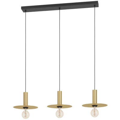 Afbeelding van EGLO hanglamp Escandell