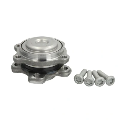 Afbeelding van Febi Bilstein Wiellagerset 103943