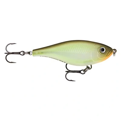 Afbeelding van Rapala X Rap Twitchin Shad 08 HAY maker