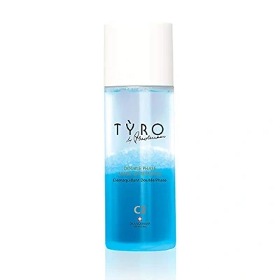 Afbeelding van Tyro Double Phase Make up Remover C2 125ml.