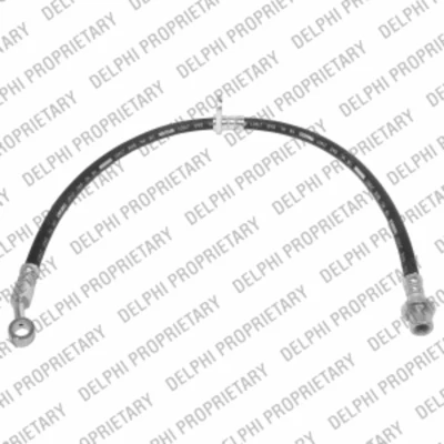 Afbeelding van Delphi Diesel Remslang LH6649