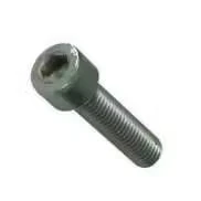Afbeelding van Bofix Bout Inbus M8X30 Rvs (P12)
