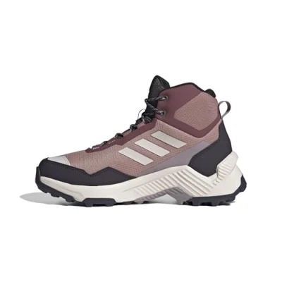 Afbeelding van Adidas Terrex Eastrail Outdoorschoenen, Dames, Maat: 36 2/3, Warm clay putty mauve preloved fig Kunststof/ textiel