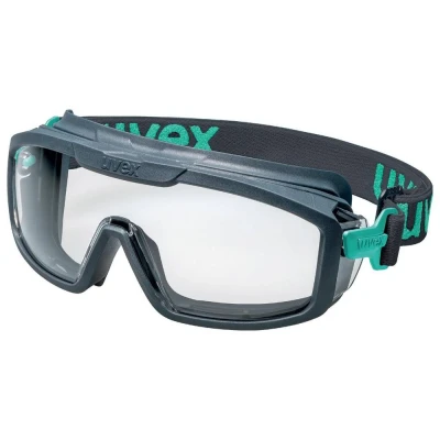 Afbeelding van uvex i guard+ planet 9143297 Ruimzichtbril Grijs, Blauw