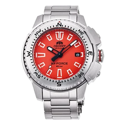 Afbeelding van Orient Automatisch horloge RA AC0N02Y10B