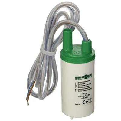 Afbeelding van Brunner Waterpomp Aquatic 10 l