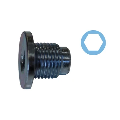 Afbeelding van Corteco Olie aftapplug / carterplug 220135S