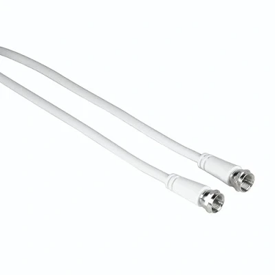 Afbeelding van Hama 00205038, 3 m, F, Wit