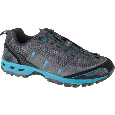 Afbeelding van CMP Altak WP Trail 3Q48267 67UM, Mannen, Grijs, Hardloopschoenen, maat: 42