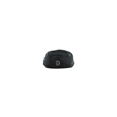 Afbeelding van Discovery Metropolis Heuptas, Maat: One Size, Black