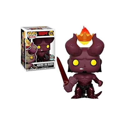 Afbeelding van Funko 29468 POP Vinyl, Multi kleuren