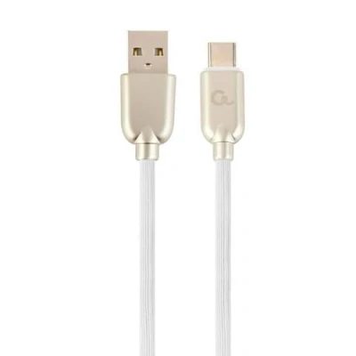 Afbeelding van USB C to Cable Cablexpert CC USB2R AMCM 1M W